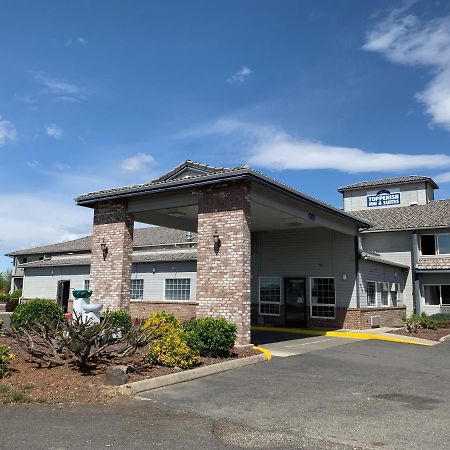 Econo Lodge Toppenish Exteriér fotografie